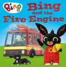 Bing and the Fire Engine - eBook