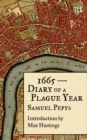 1665 - Diary of a Plague Year - eBook