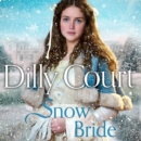 Snow Bride - eAudiobook