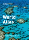 Collins World Atlas: Reference Edition - Book