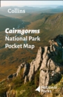 Cairngorms National Park Pocket Map : The Perfect Guide to Explore This Area of Outstanding Natural Beauty - Book