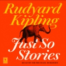 Just So Stories - eAudiobook