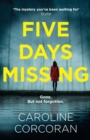 Five Days Missing - eBook