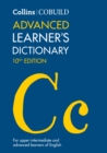 Collins COBUILD Advanced Learner’s Dictionary - Book