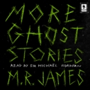 More Ghost Stories - eAudiobook