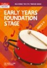 Collins Primary Music – Early Years Foundation Stage - Book