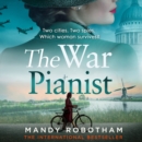 The War Pianist - eAudiobook