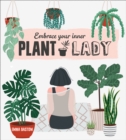 Plant Lady - Book
