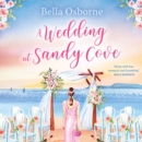 A Wedding at Sandy Cove - eAudiobook