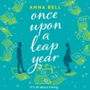 Once Upon a Leap Year - eAudiobook