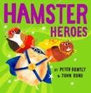 Hamster Heroes - eBook