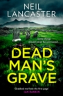 Dead Man’s Grave - Book