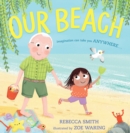 Our Beach - Book