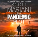 The Pandemic Plot - eAudiobook