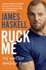 Ruck Me : (I’Ve Written Another Book) - Book