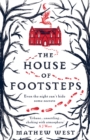 The House of Footsteps - Book
