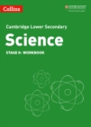 Lower Secondary Science Workbook: Stage 9 - eBook
