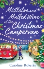 Mistletoe and Mulled Wine at the Christmas Campervan - Book