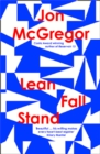 Lean Fall Stand - eBook