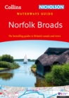 Norfolk Broads : For Everyone with an Interest in Britain’s Canals and Rivers - Book