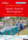 Severn, Avon and Birmingham : For Everyone with an Interest in Britain’s Canals and Rivers - Book