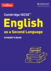 Cambridge IGCSE(TM) English as a Second Language Student's Book - eBook