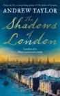 The Shadows of London - eBook