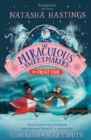 The Miraculous Sweetmakers: The Frost Fair - Book