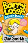 Barry Loser: Action Hero! - Book