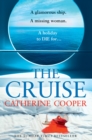 The Cruise - Book