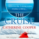 The Cruise - eAudiobook
