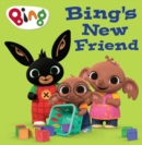 Bing’s New Friend - Book