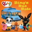 Bing’s Bus Ride - eBook