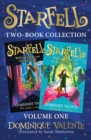 Starfell 2-Book Collection, Volume 1 : Starfell: Willow Moss and the Lost Day, Starfell: Willow Moss and the Forgotten Tale - eBook