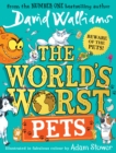 The World’s Worst Pets - eBook