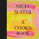 A Cook's Book - eAudiobook
