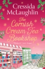 The Cornish Cream Tea Bookshop - Book