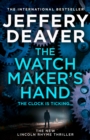 The Watchmaker’s Hand - eBook