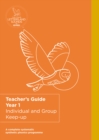 Keep-up Teacher's Guide for Year 1 - Book