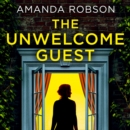 The Unwelcome Guest - eAudiobook
