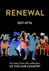 Renewal : An essay from the collection, Of This Our Country - eBook