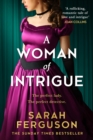 A Woman of Intrigue - Book