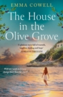 The House in the Olive Grove - Book