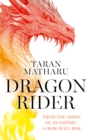 Dragon Rider - Book