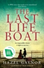 The Last Lifeboat - eBook