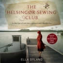 The Helsingor Sewing Club - eAudiobook
