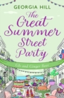 The Great Summer Street Party Part 2: GIs and Ginger Beer - eBook