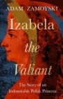 Izabela - Book