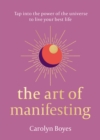 The Art of Manifesting - Book