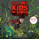 Last Kids on Earth and the Midnight Blade - eAudiobook